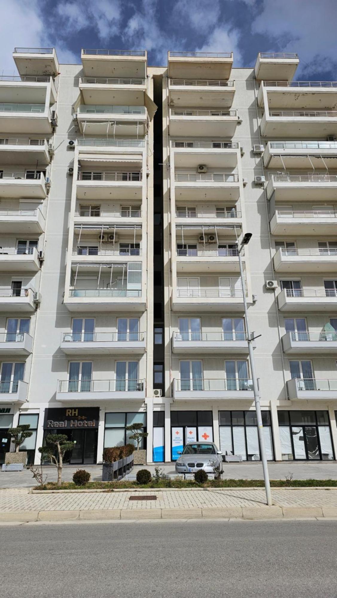 Apartment In The Village With A Sea View فلورا المظهر الخارجي الصورة